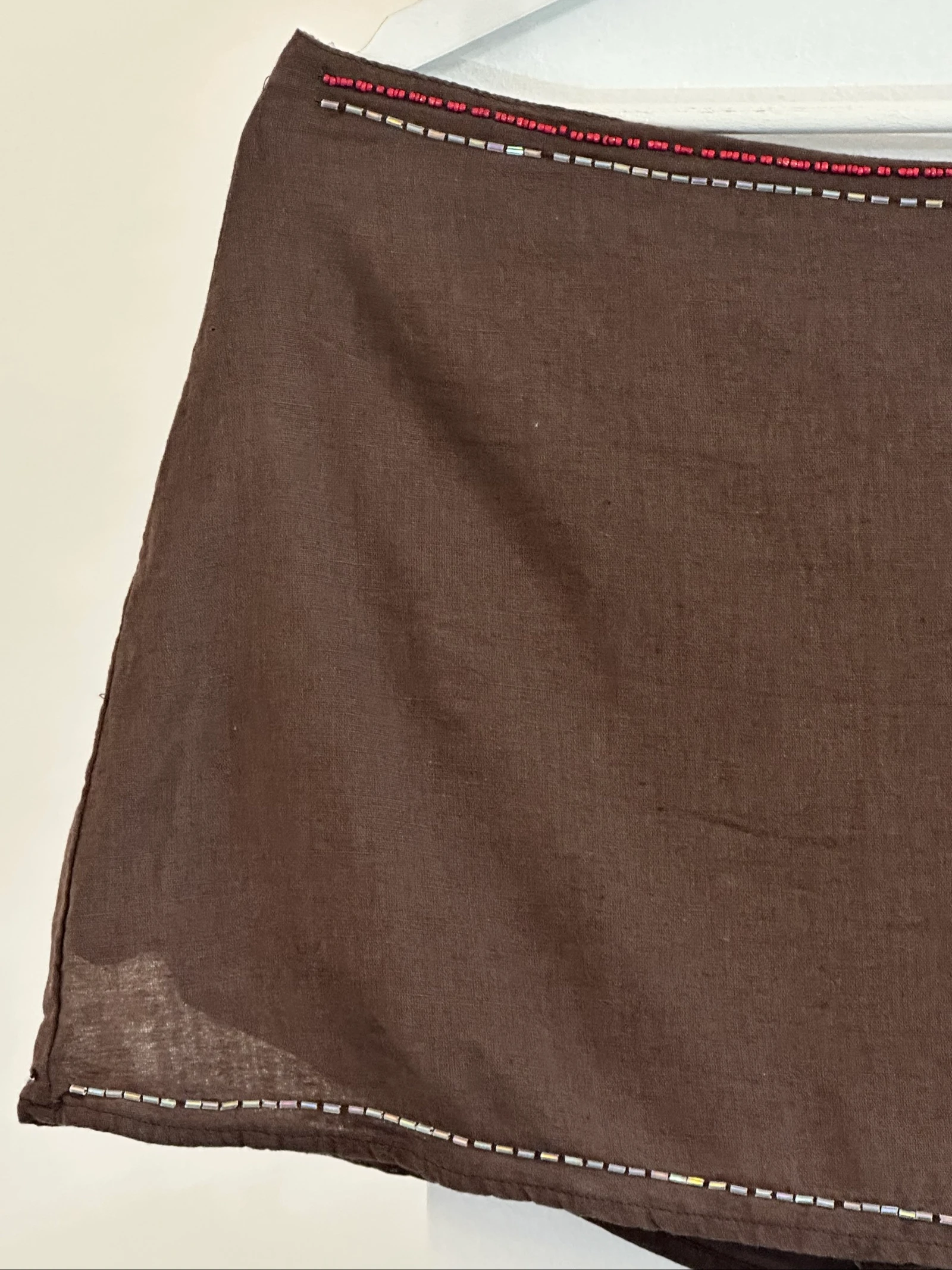 Pull & Bear broekrok nieuw ~ Maat M – photo 4